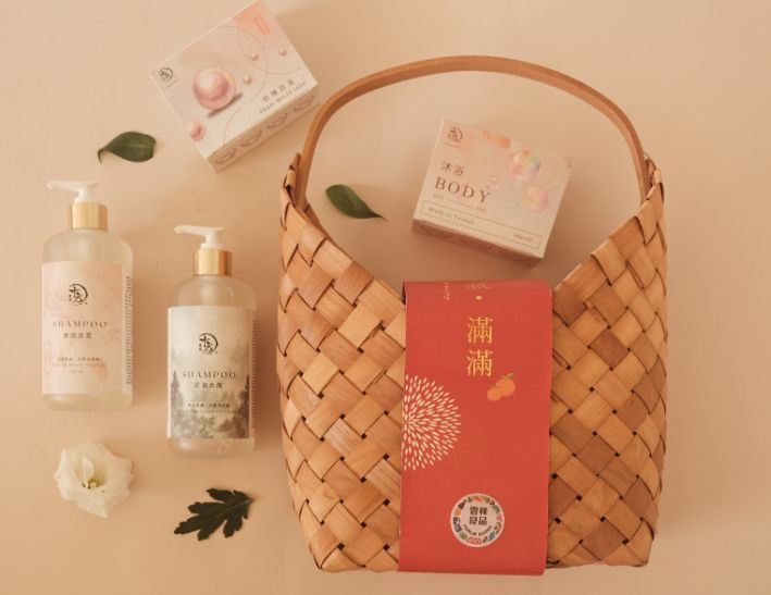 福運連綿 1