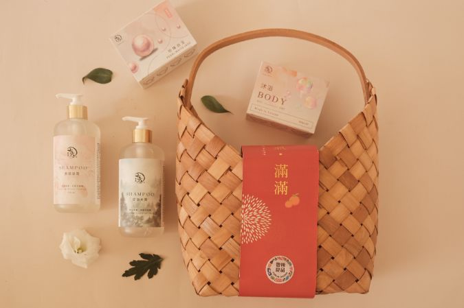 福運連綿